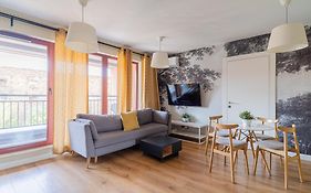 Grand Apartments - Apartments Spa Waterlane Island